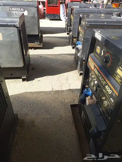 مكائن لحام للبيع 1