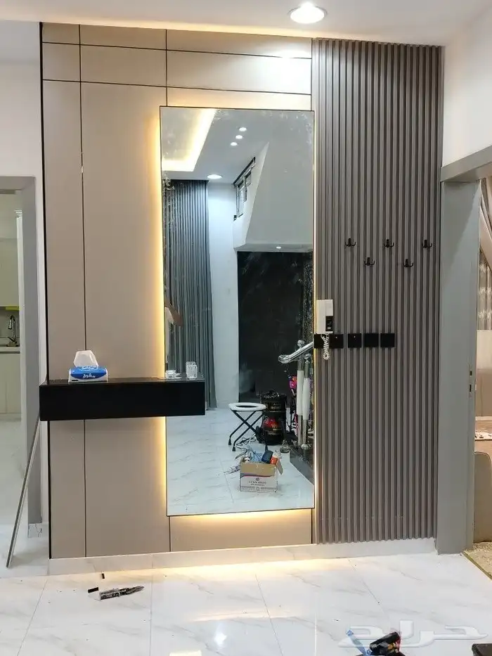 ديكورات داخليه   حصريا لدينا عروضات مناسبت اسنه الجديده 6