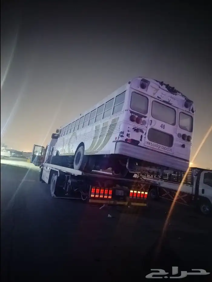 سطحه هيدروليك مكره سحب متواجد اليوم في الدمام الخبر الجبيل 1