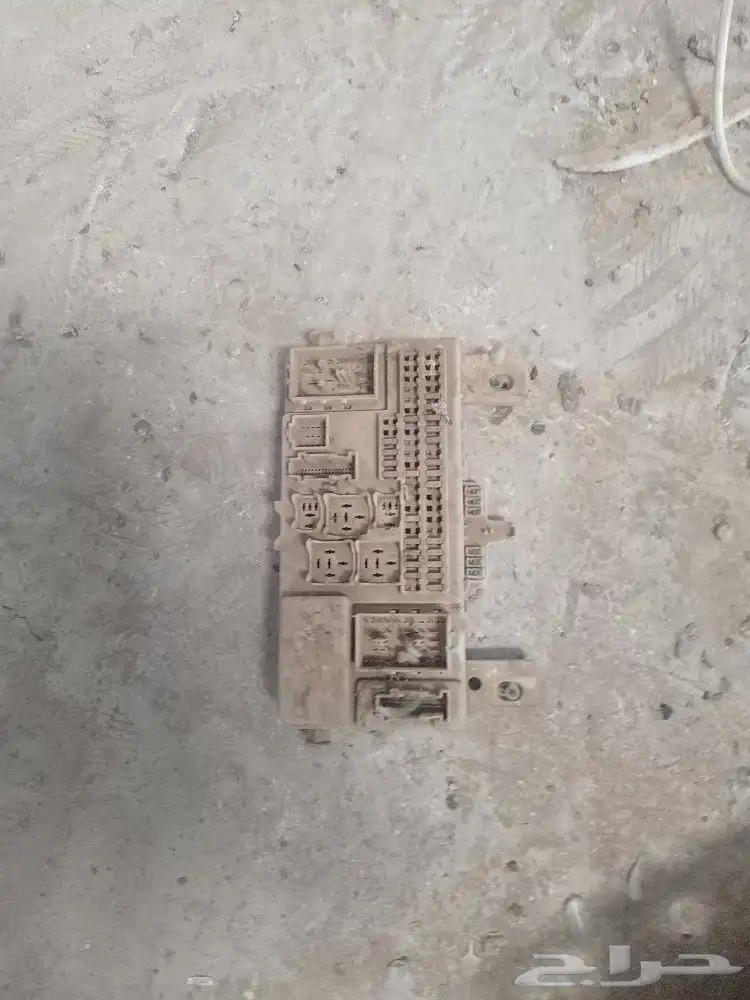 قطع غيار مازدا 3 4