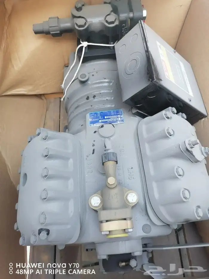 فك وتركيب غرف تبريد توريد وصيانه 2