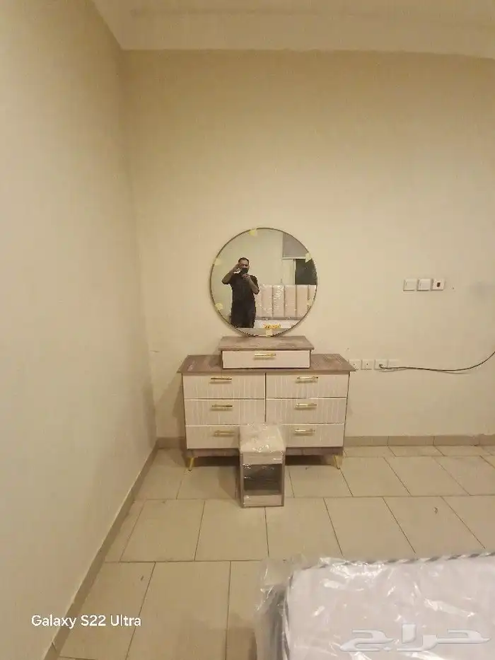 غرف نوم تايلاندي دي ام جاهز التوصيل فوري 4