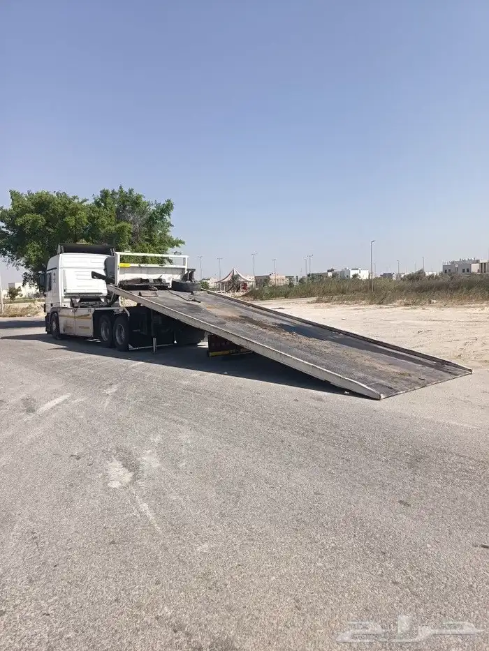 سطحه هيدروليك مكره سحب متواجد اليوم في الدمام الخبر الجبيل 7
