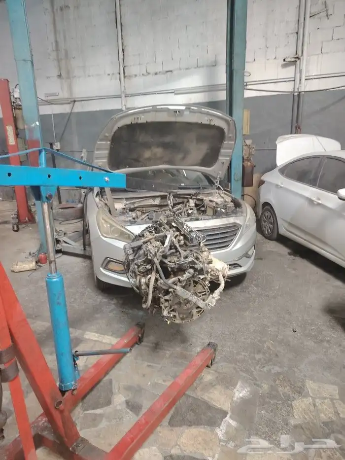 هونداي ازيرا 2019 4