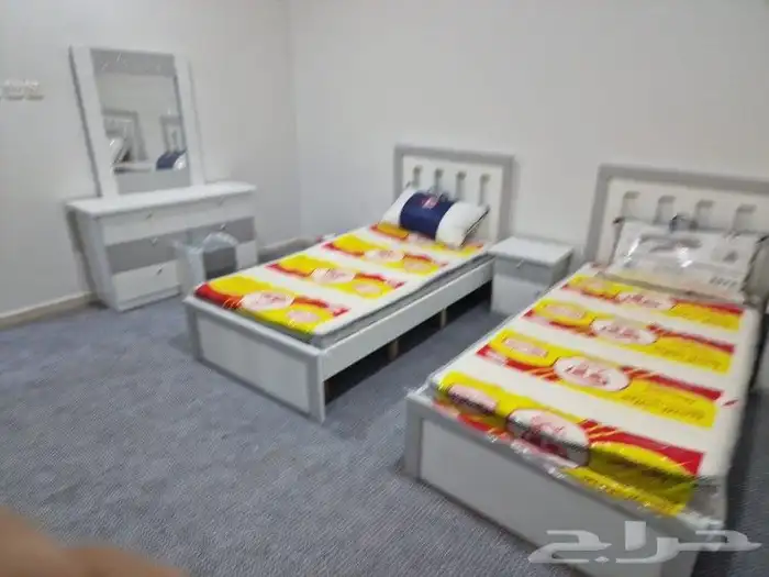 غرف نوم تايلاندي دي ام جاهز التوصيل فوري 9