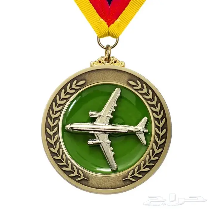 بروش مغناطيسي وميداليات تنفيذ على حسب الطلب 4