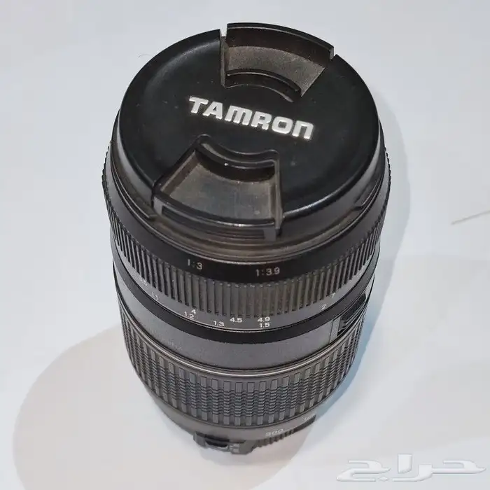 كاميرا Nikon D90 فوتوغرافي ممتاز 10