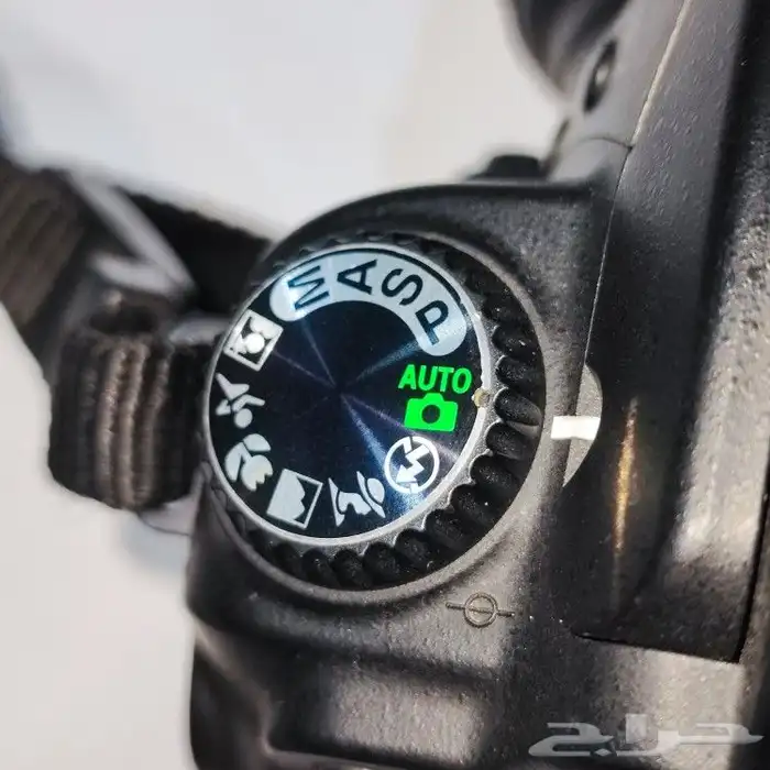 كاميرا Nikon D90 فوتوغرافي ممتاز 4