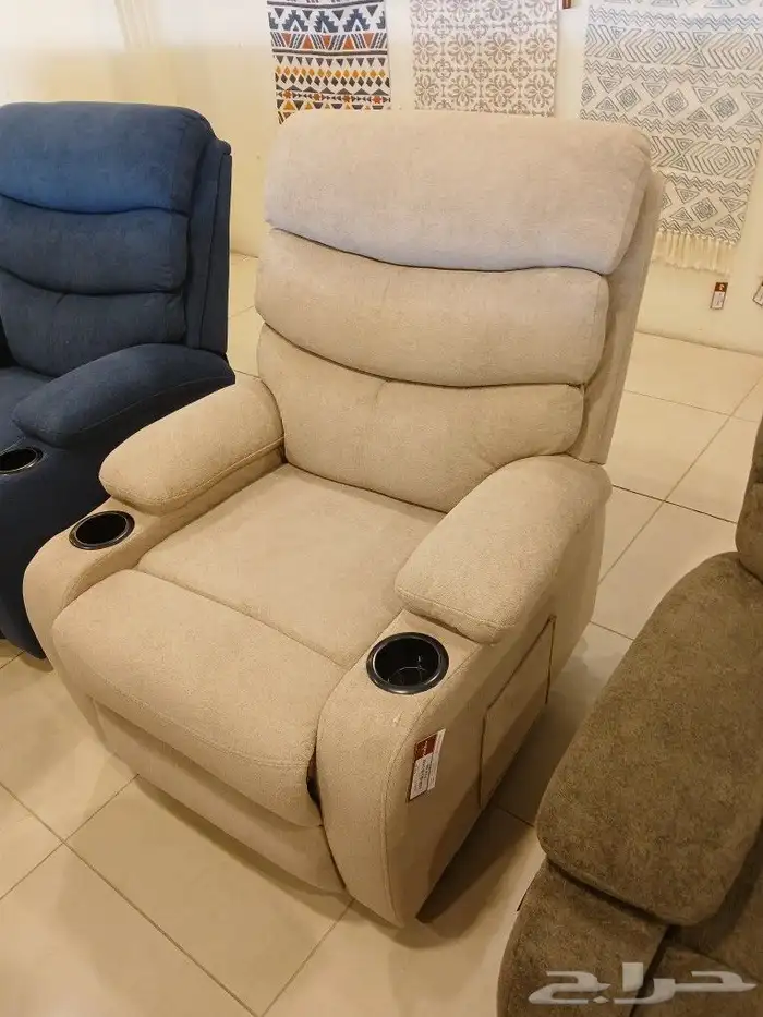 كراسي استرخاء 4