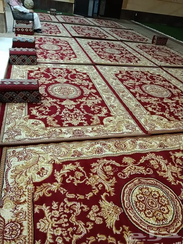 تاجير كنب فاي بي طاوله خدمه لنا بثلاثي طاولات قزاز طاولات خش 8