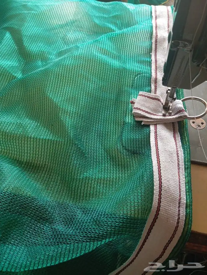 عندي جميع انواع الاشرعه وشبك 0