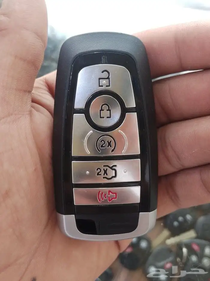 نسخ وبرمجة جميع انواع مفاتيح السيارات بدل فاقد أو اسبير والب 0