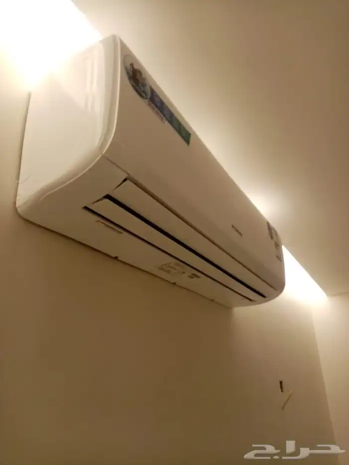 مكيفات ستارواي سبليت جداري الجديد 22
