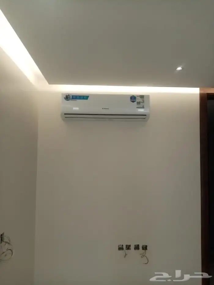مكيفات ستارواي سبليت جداري الجديد 5