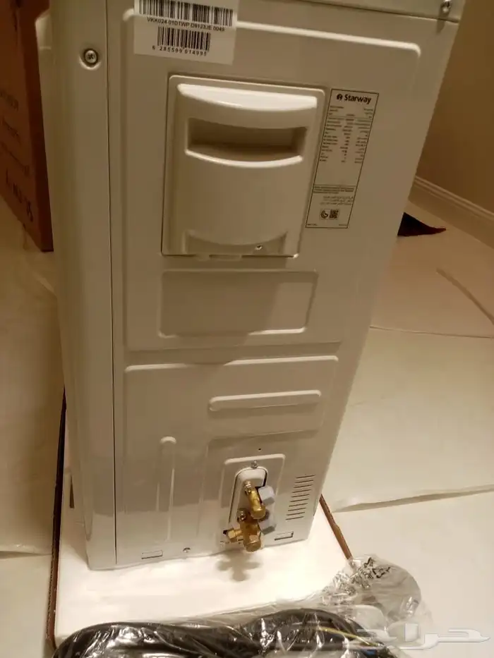 مكيفات ستارواي سبليت جداري الجديد 37