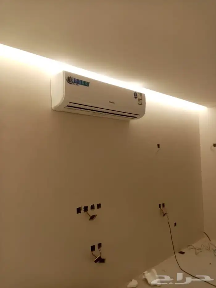 مكيفات ستارواي سبليت جداري الجديد 13