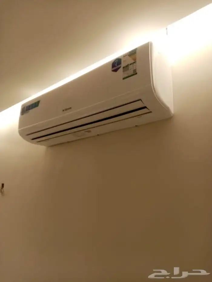 مكيفات ستارواي سبليت جداري الجديد 32
