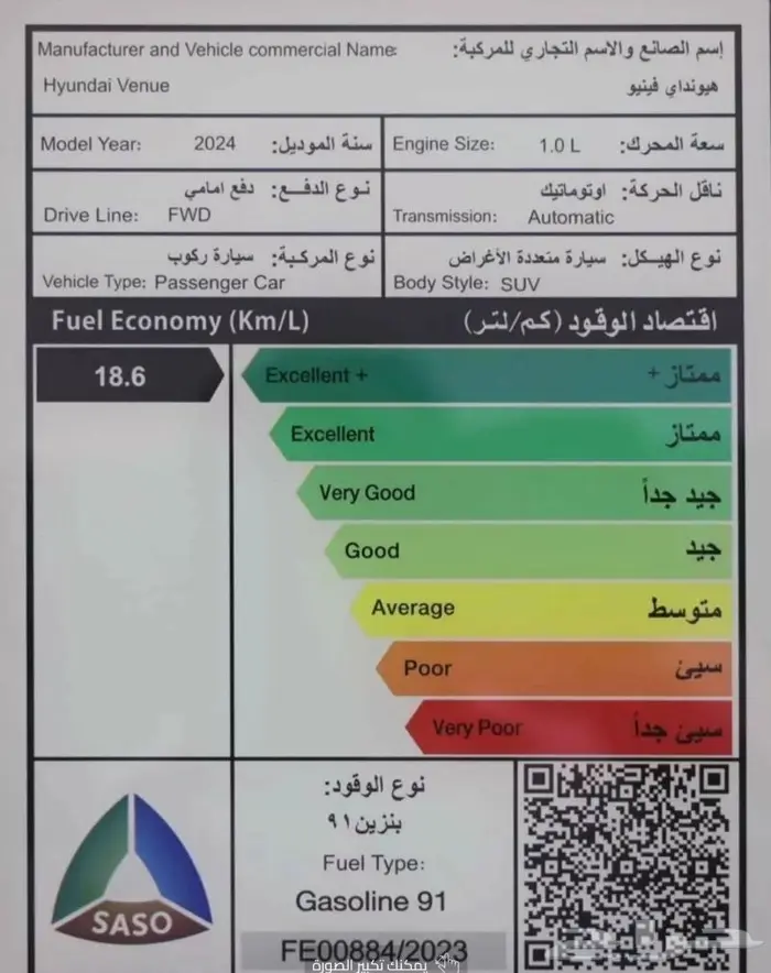 هيواندي فينو سمارت افضل نظام تمويل 2024 10