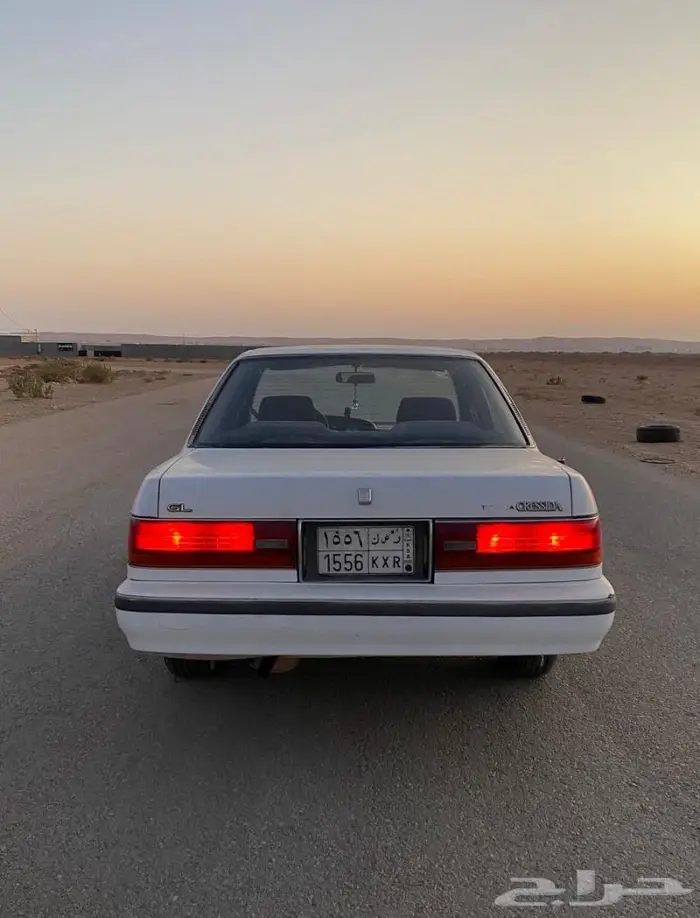 للبيع كرسيدا اربعة سرندل 1994 13