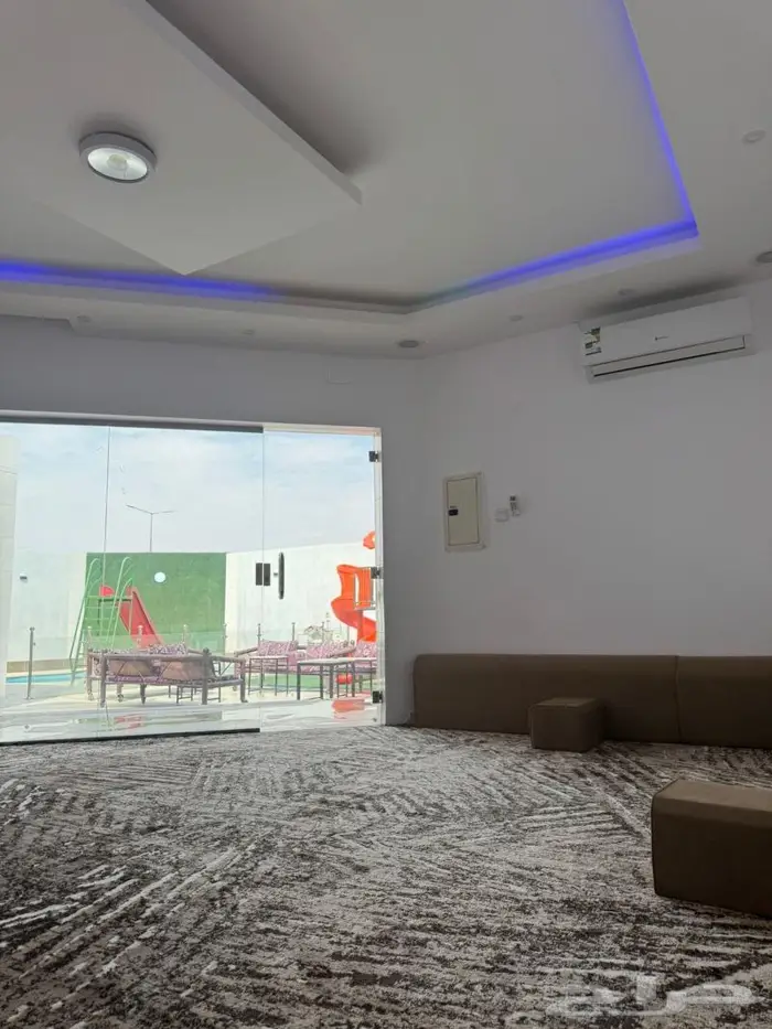 شاليهات السلي 10