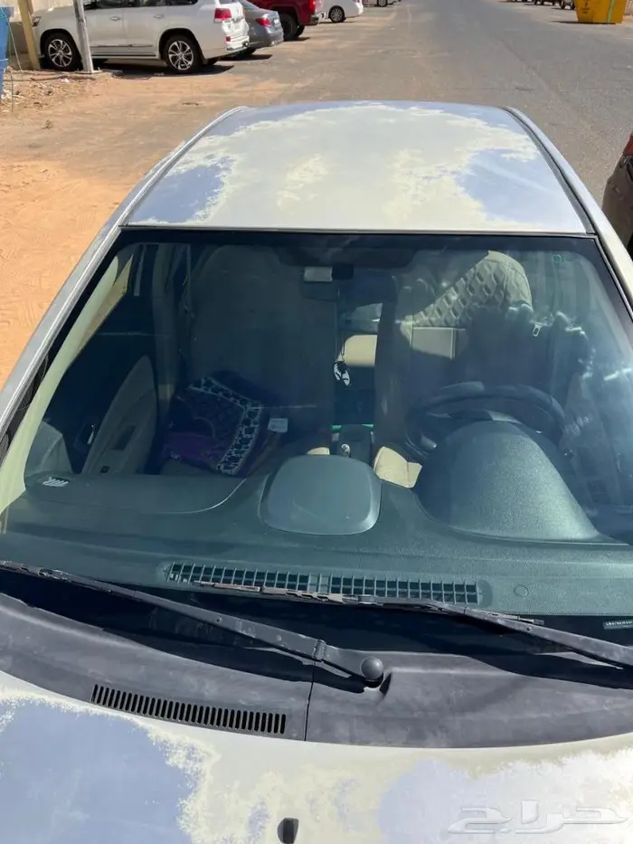 جيلي gc5 2015 1