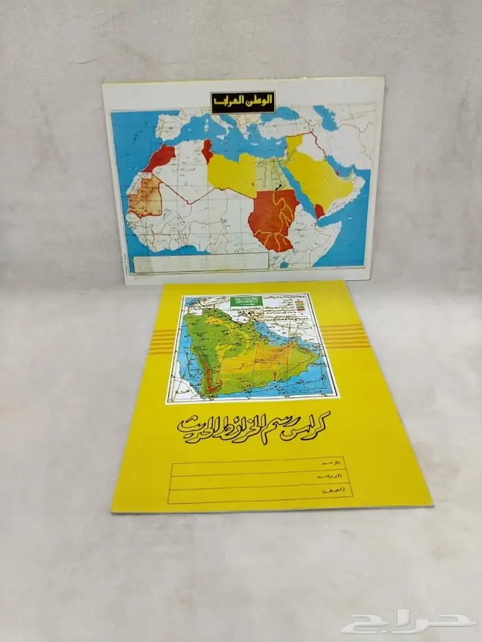 منوعات تراث 38