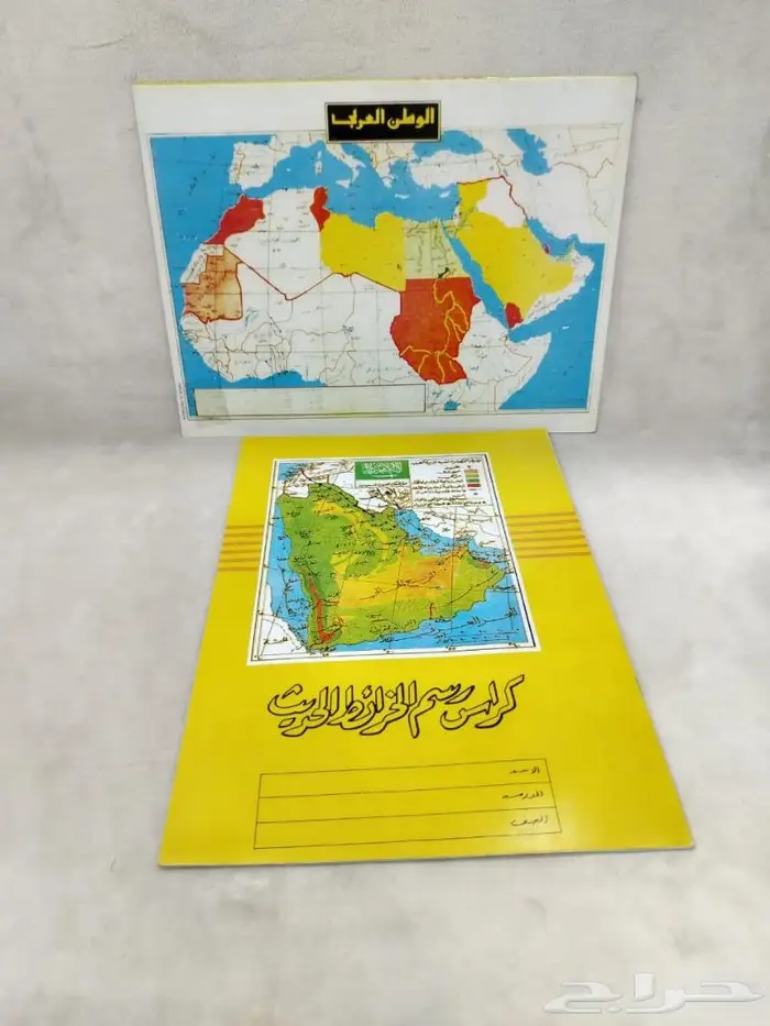 منوعات تراث 41