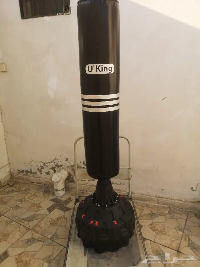 بوقسنج للتدريب على للملاكمه يو كنق U KING 1