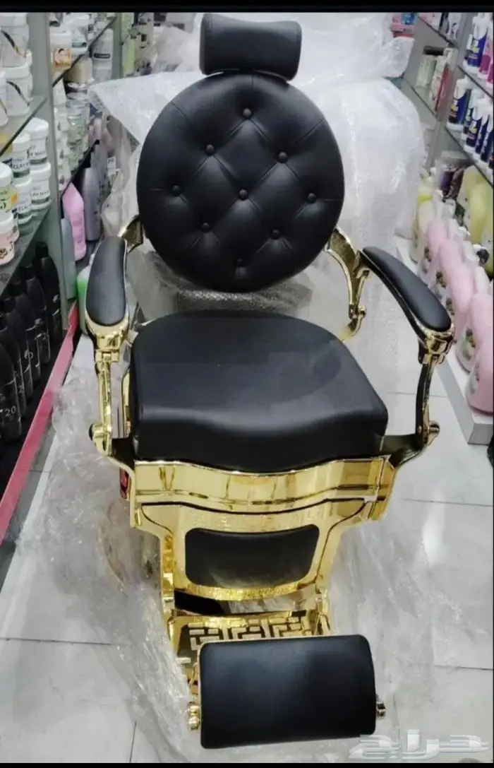 كراسي حلاقة تجهيز صالونات 3