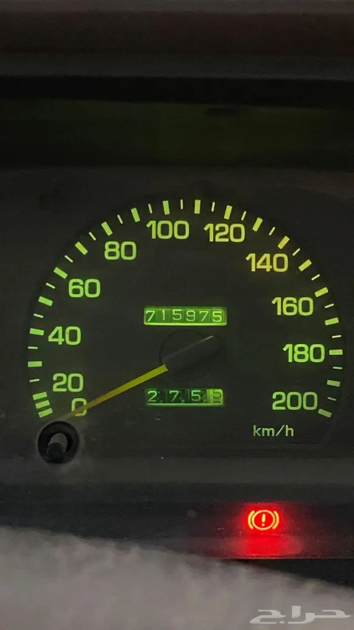 للبيع كرسيدا اربعة سرندل 1994 9