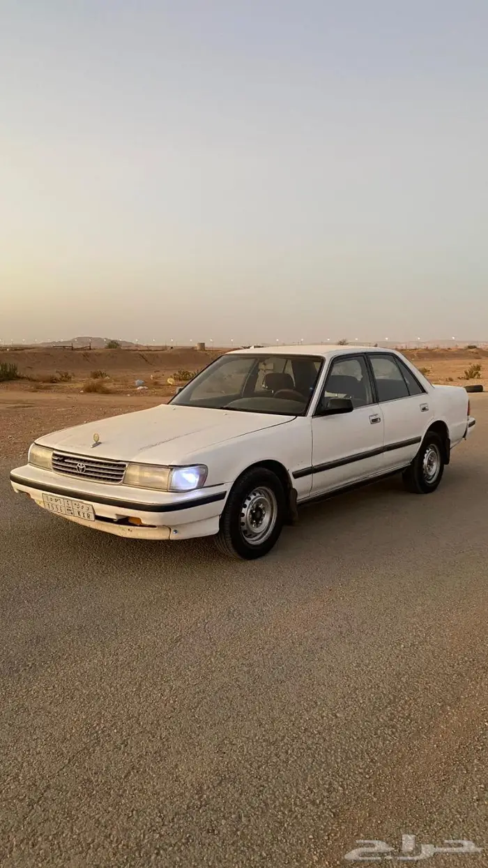 للبيع كرسيدا اربعة سرندل 1994 0