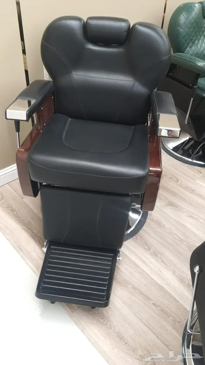 كراسي حلاقة تجهيز صالونات 2