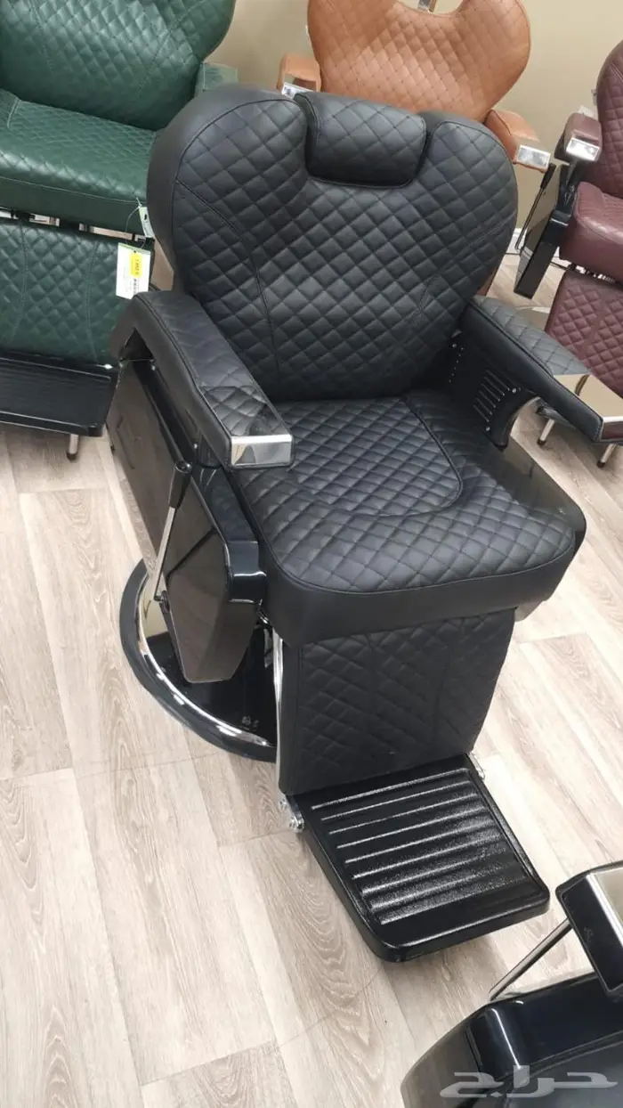 كراسي حلاقة تجهيز صالونات 0