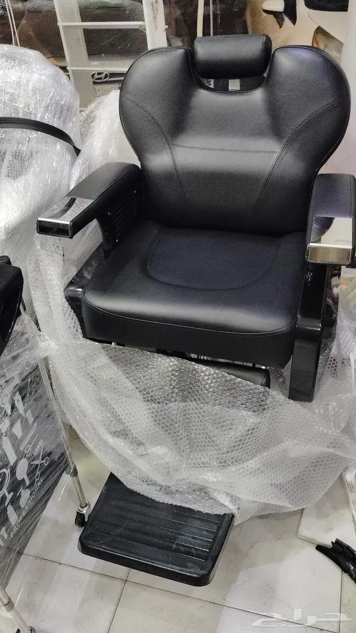 كراسي حلاقة تجهيز صالونات 4