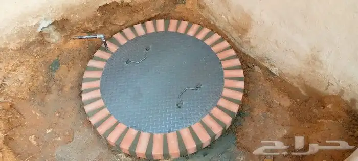 برميل مندي طوب حراري وحديد 10