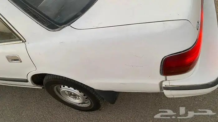 للبيع كرسيدا اربعة سرندل 1994 4