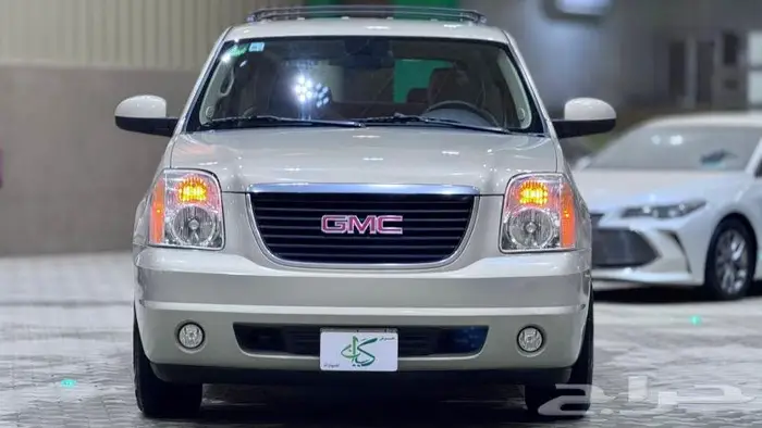 يوكن طويل XL 2012 الجميح دبل. 0