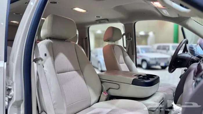 يوكن طويل XL 2012 الجميح دبل. 10