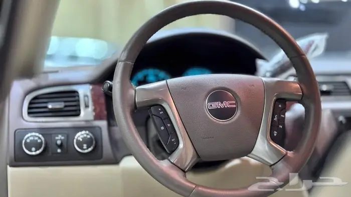 يوكن طويل XL 2012 الجميح دبل. 14