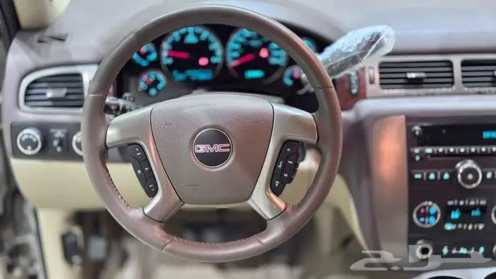 يوكن طويل XL 2012 الجميح دبل. 18