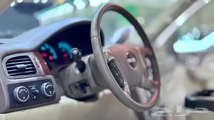 يوكن طويل XL 2012 الجميح دبل. 19