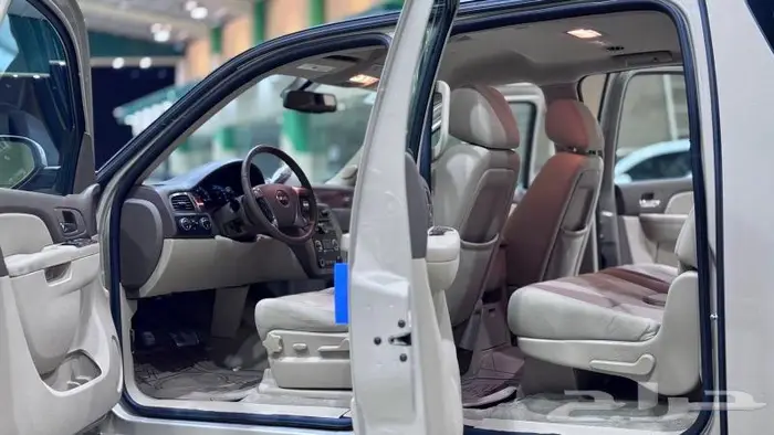 يوكن طويل XL 2012 الجميح دبل. 20