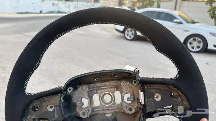 طارة تشالنجر  تشارجر  كرايسلر  جيب (كنتارا) 1