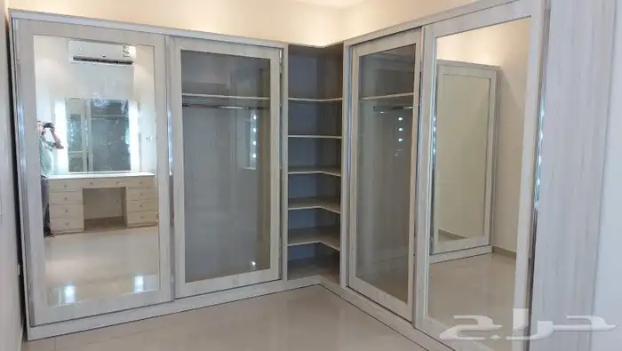 تفصيل خزائن حسب الطلب 0