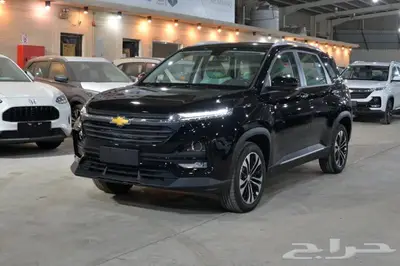 شفروليه كابتيفا LT 2025 سعودي 0