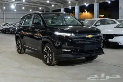شفروليه كابتيفا LT 2025 سعودي 2