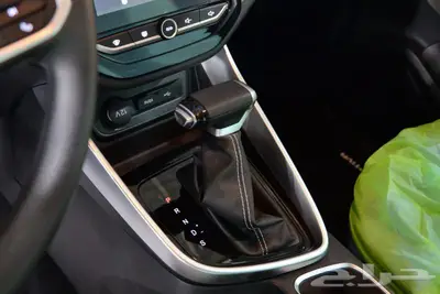 شفروليه كابتيفا LT 2025 سعودي 9