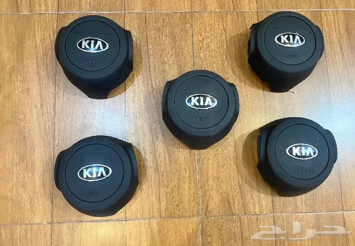 اغطية ايرباقات اف جي 2008-2023 خامة وكالة مصدومه 42