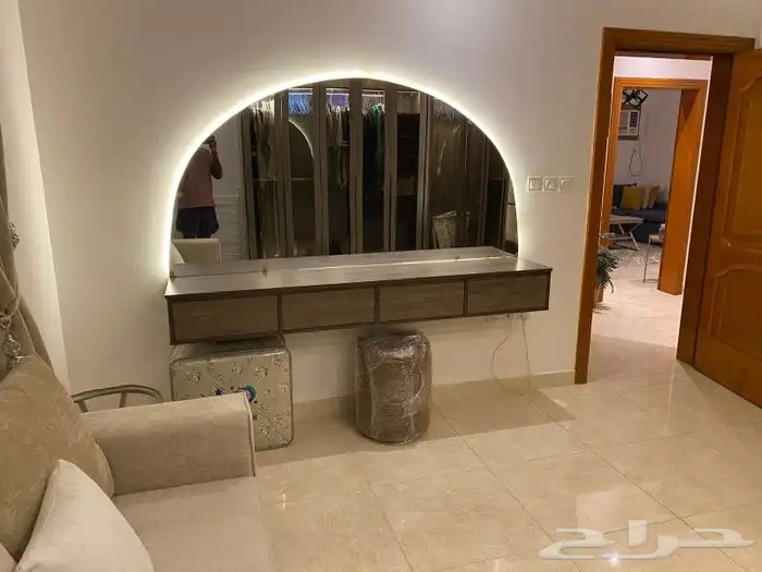 تفصيل و تصميم خزائن وتسريحات حسب الموديل 3