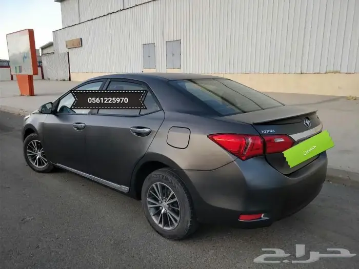 ورشة سيارات الحق عروضنا ب700 ريال فقط 32